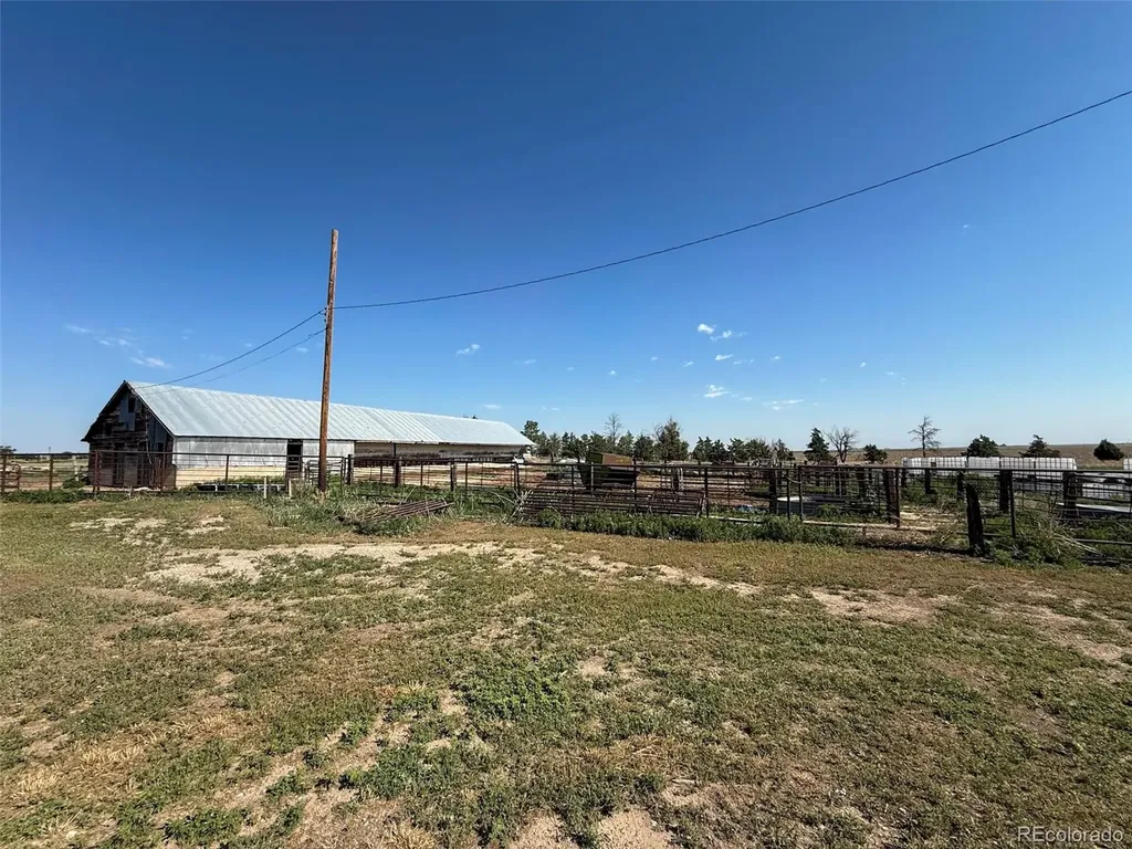 41777 County Road T Burlington CO 80807
