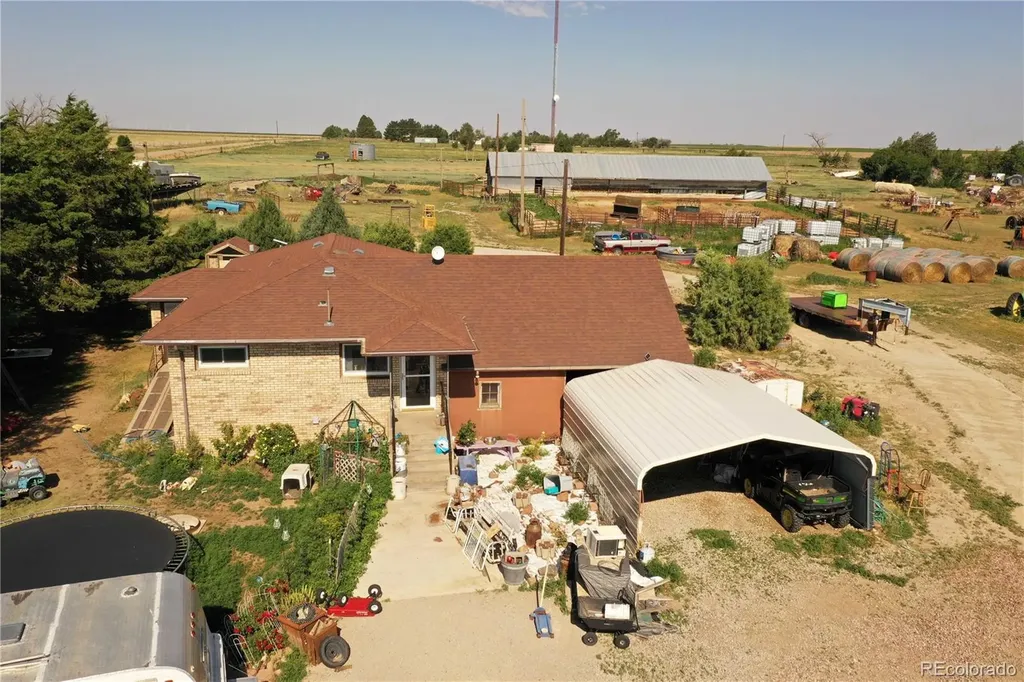 41777 County Road T Burlington CO 80807