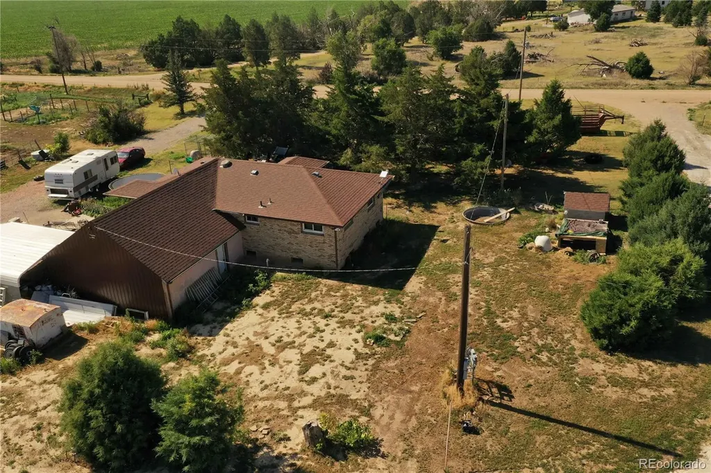 41777 County Road T Burlington CO 80807