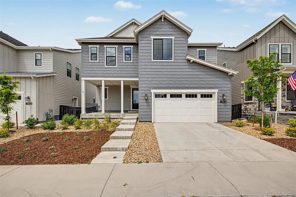 9032 Star Fall Circle Littleton CO 80125