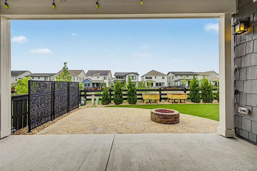 9032 Star Fall Circle Littleton CO 80125