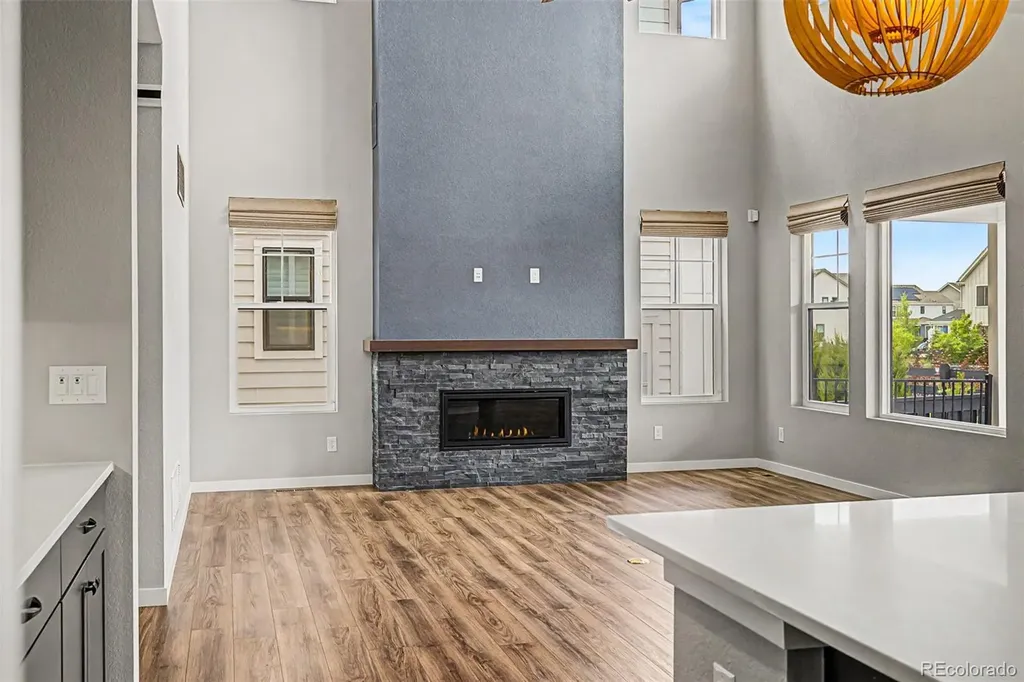 9032 Star Fall Circle Littleton CO 80125