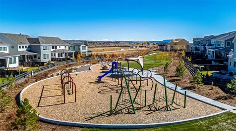9032 Star Fall Circle Littleton CO 80125