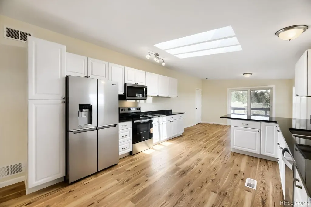 11783 Pine Meadows Drive Kiowa CO 80117