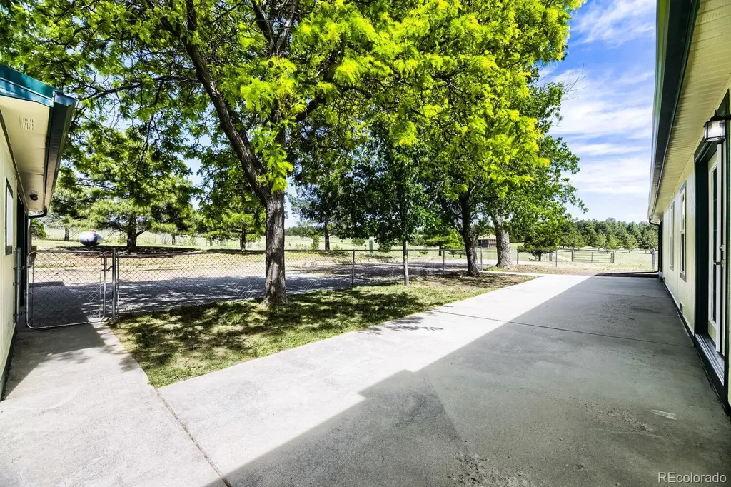 11783 Pine Meadows Drive Kiowa CO 80117