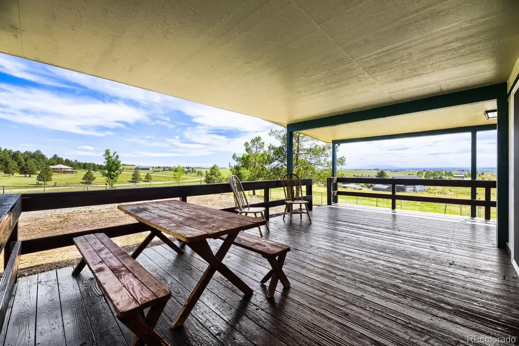 11783 Pine Meadows Drive Kiowa CO 80117