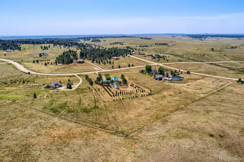 11783 Pine Meadows Drive Kiowa CO 80117
