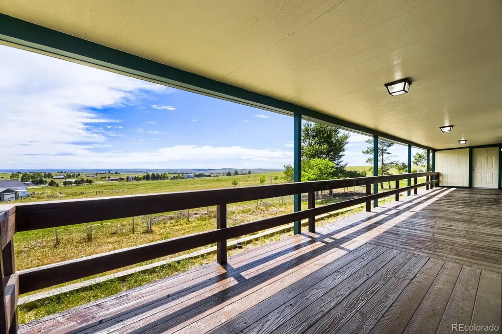 11783 Pine Meadows Drive Kiowa CO 80117