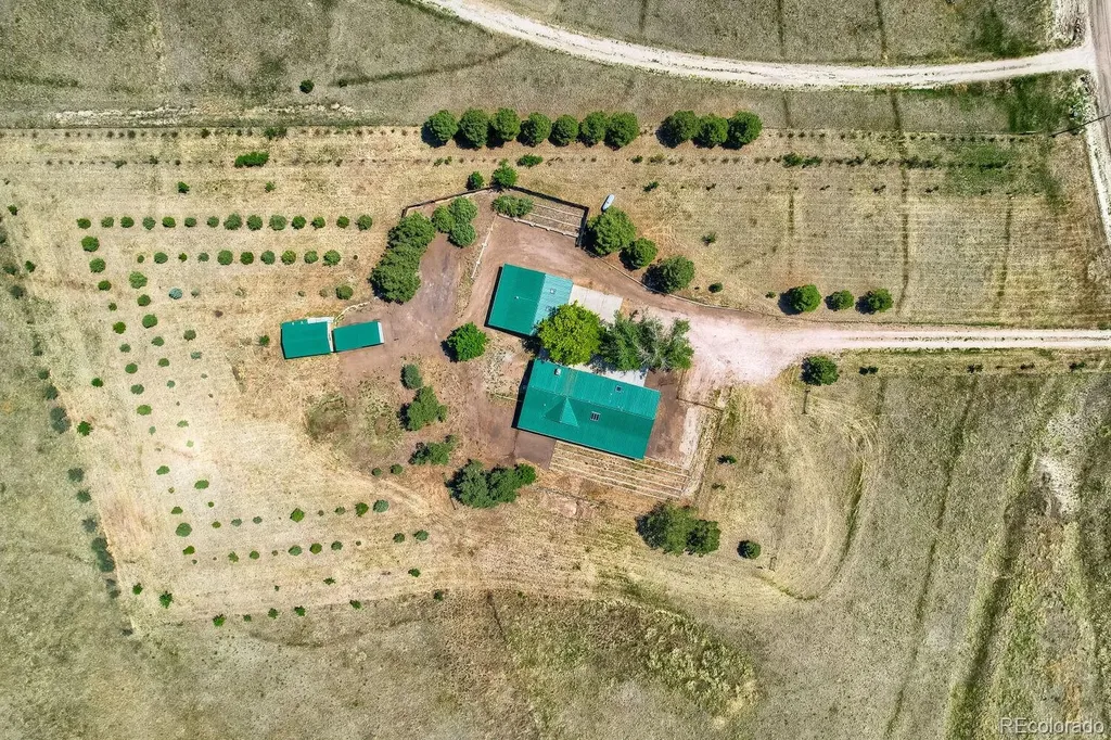 11783 Pine Meadows Drive Kiowa CO 80117