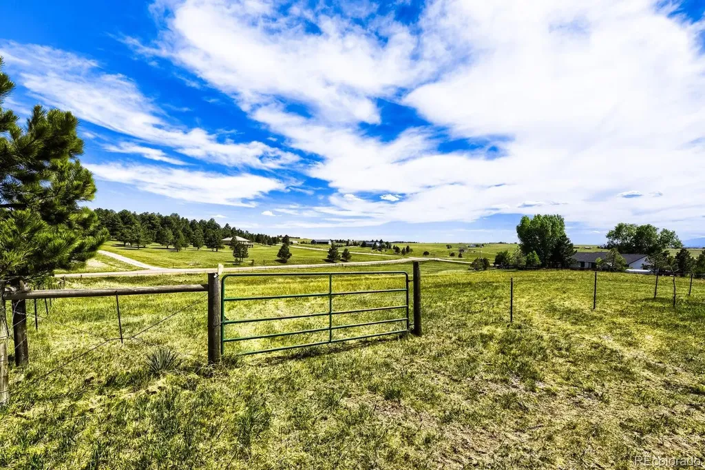 11783 Pine Meadows Drive Kiowa CO 80117