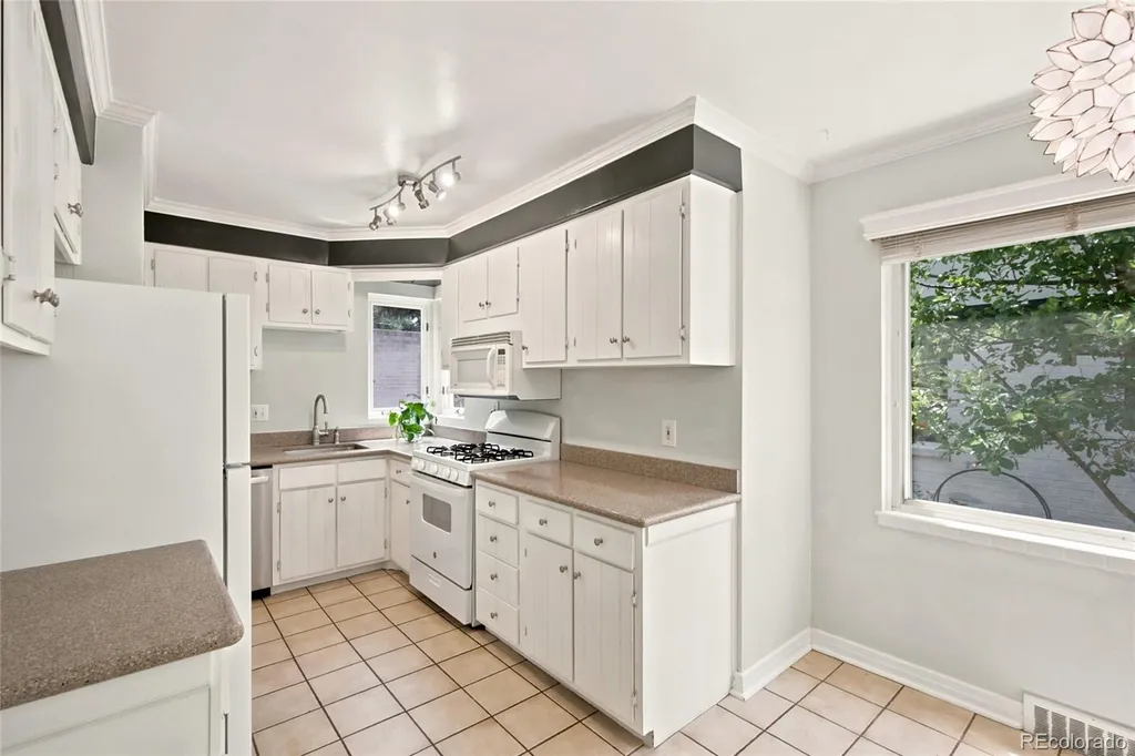 1564 S Josephine Street Denver CO 80210