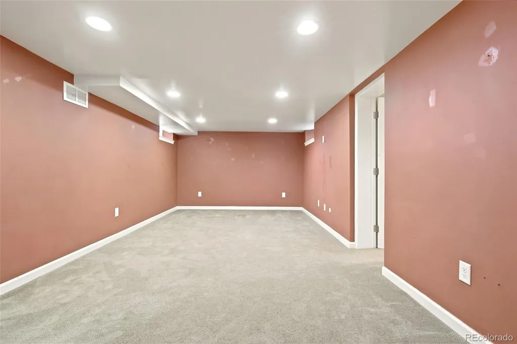 1564 S Josephine Street Denver CO 80210
