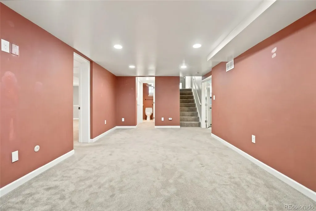 1564 S Josephine Street Denver CO 80210