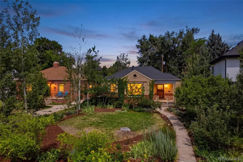 1564 S Josephine Street Denver CO 80210