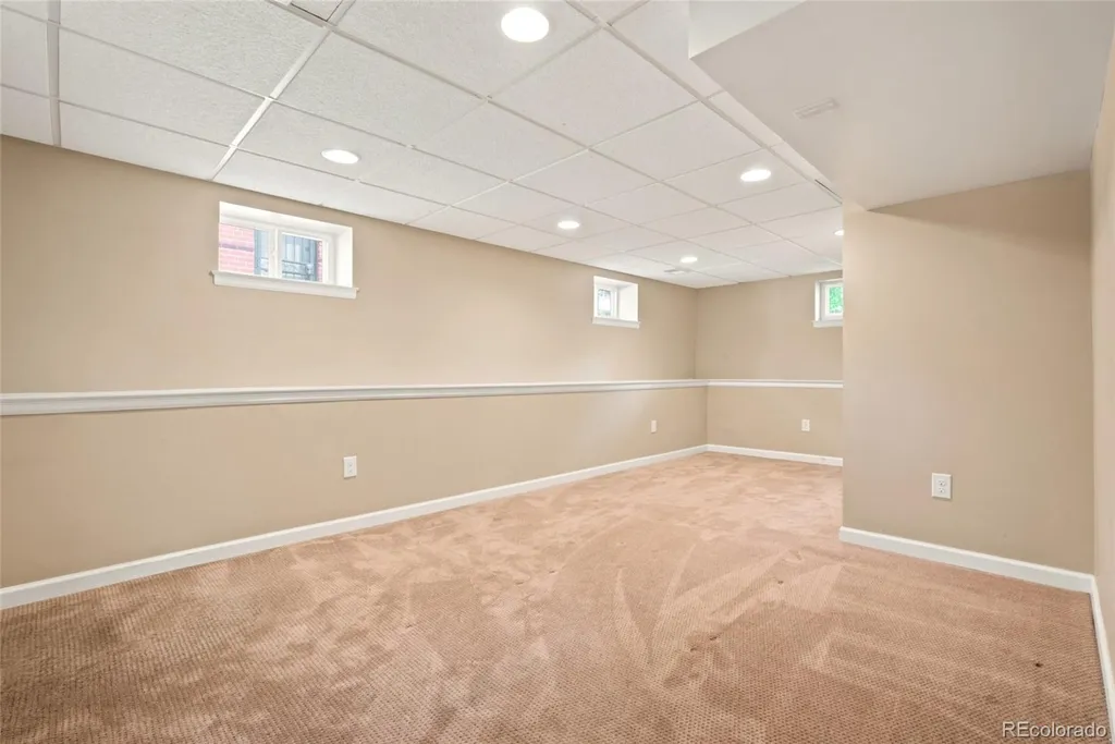 1564 S Josephine Street Denver CO 80210
