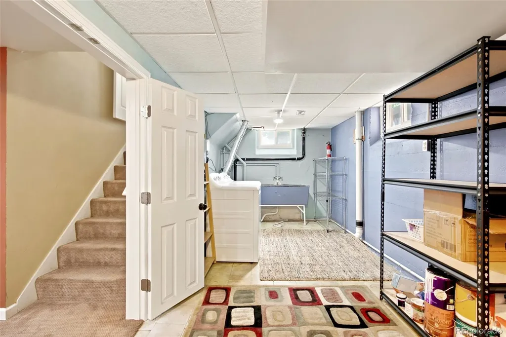 1564 S Josephine Street Denver CO 80210