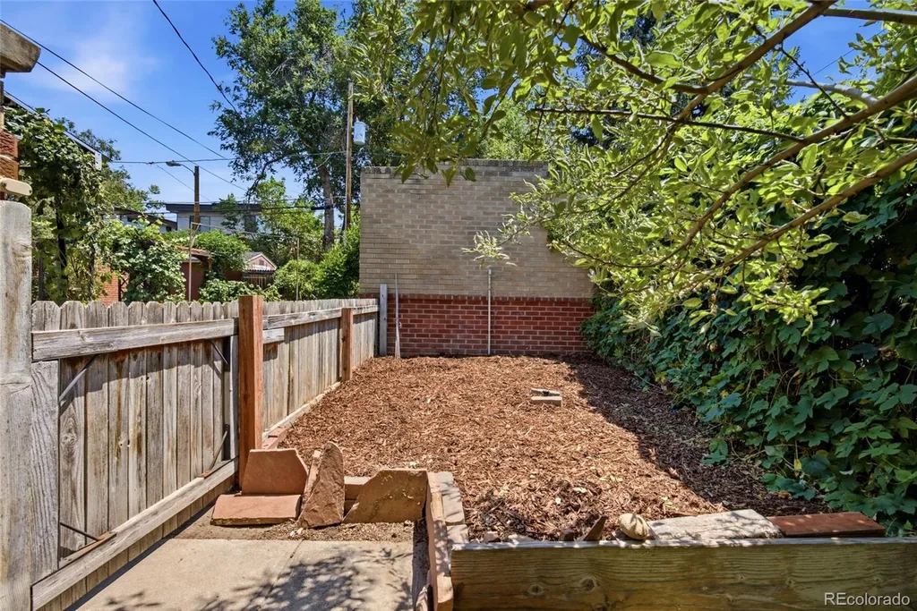 1564 S Josephine Street Denver CO 80210