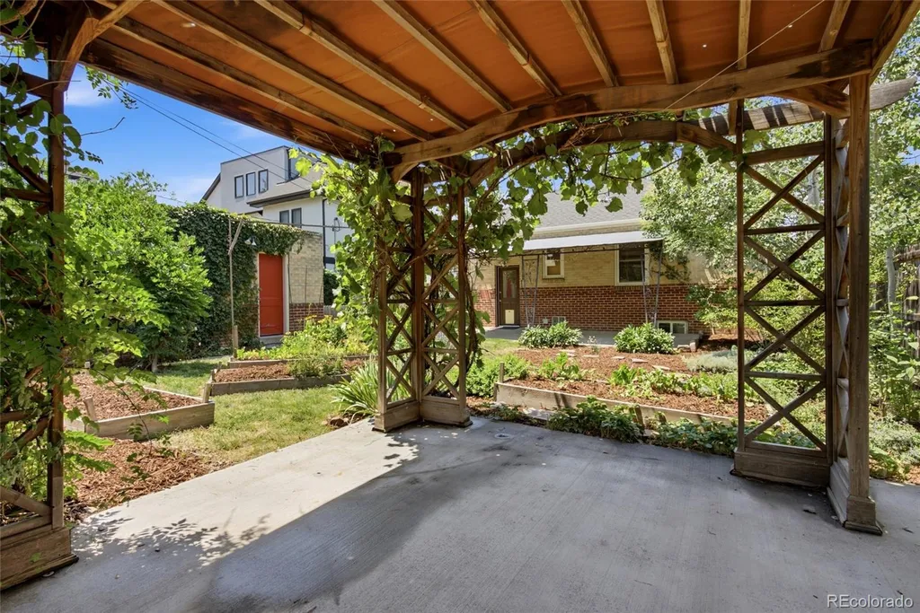1564 S Josephine Street Denver CO 80210