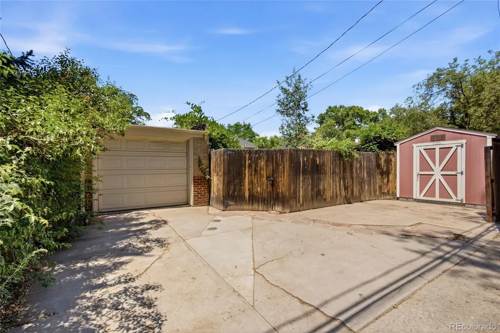 1564 S Josephine Street Denver CO 80210