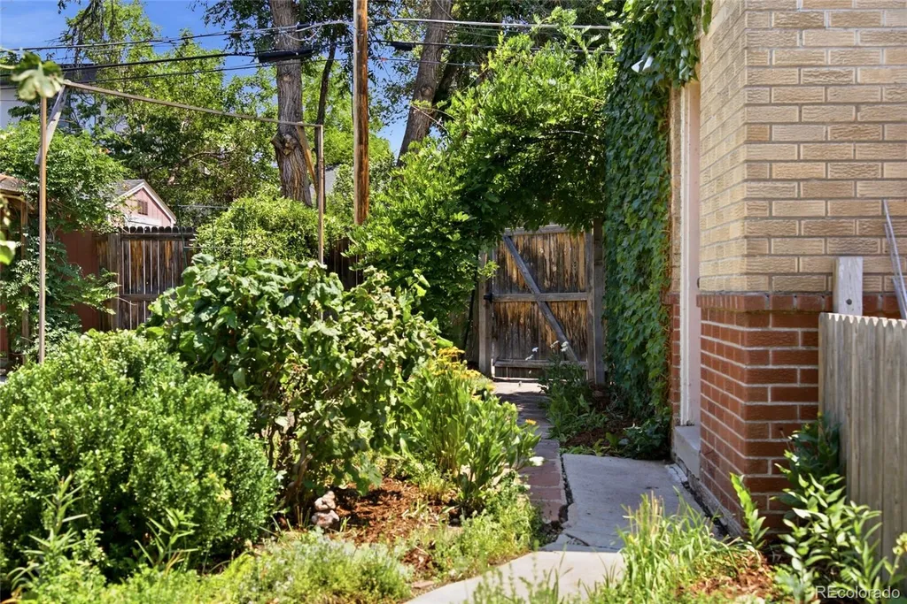1564 S Josephine Street Denver CO 80210