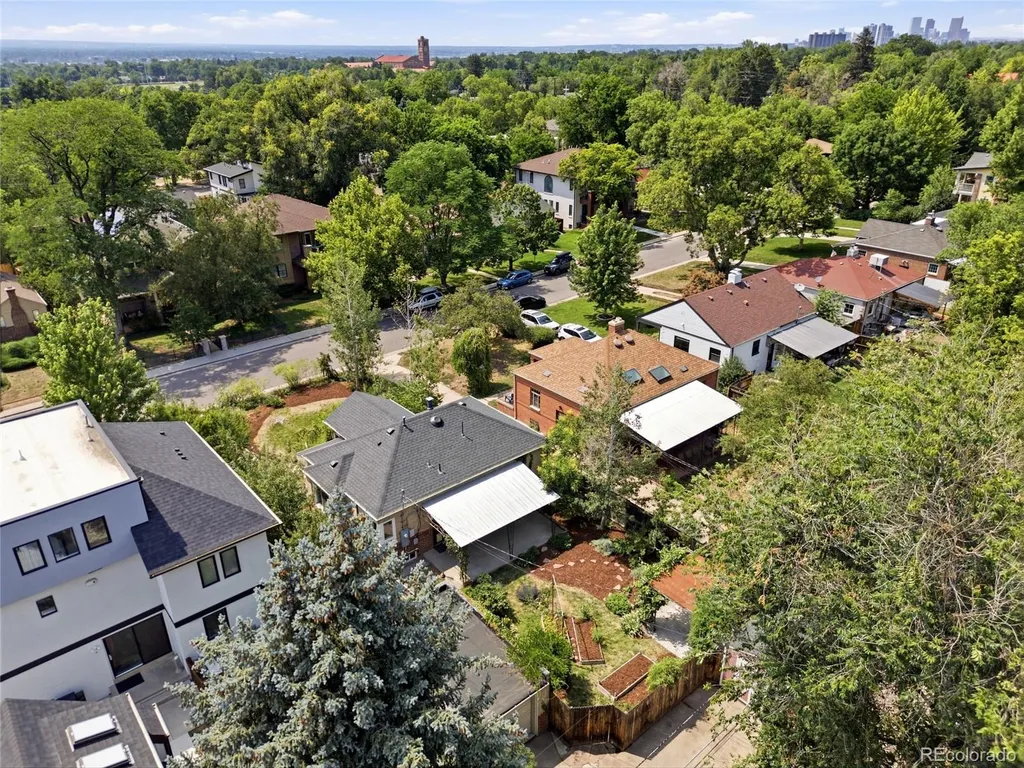1564 S Josephine Street Denver CO 80210
