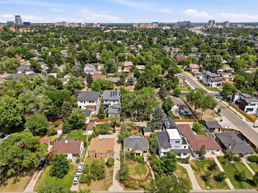 1564 S Josephine Street Denver CO 80210