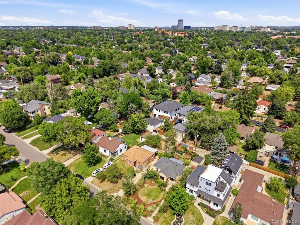 1564 S Josephine Street Denver CO 80210