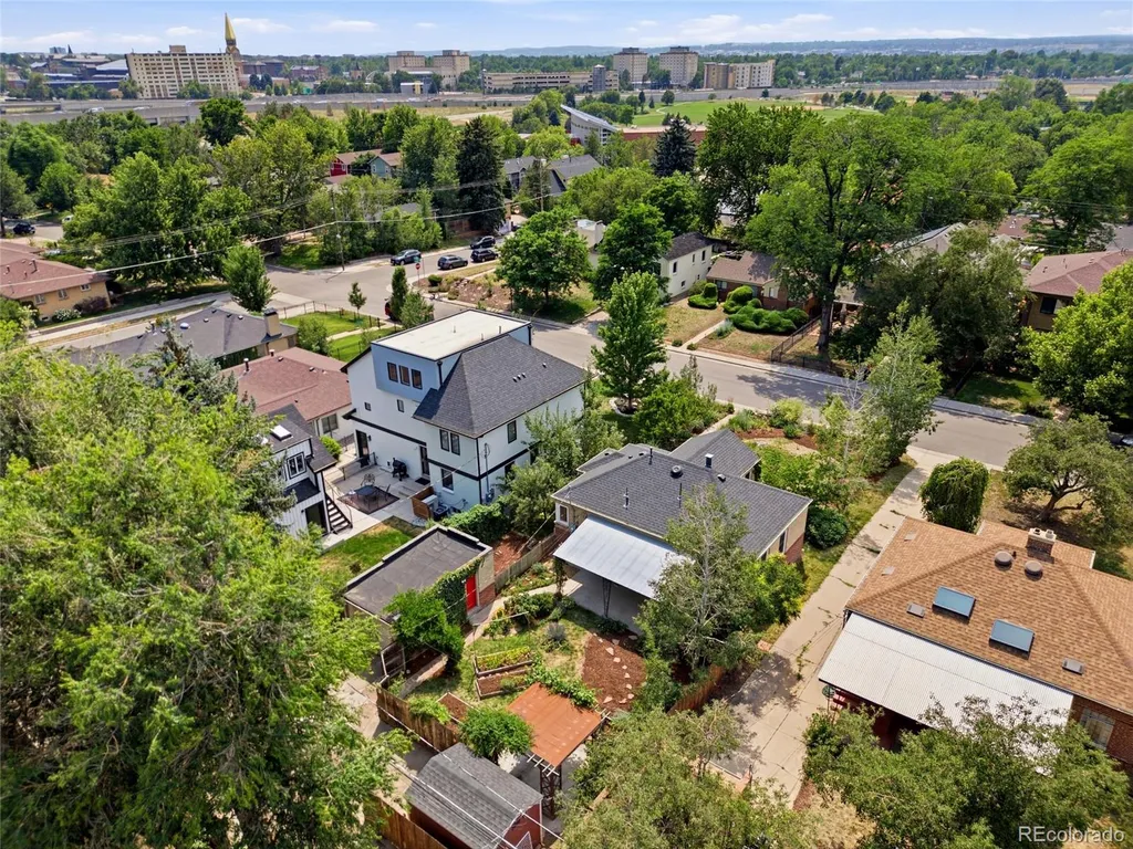 1564 S Josephine Street Denver CO 80210