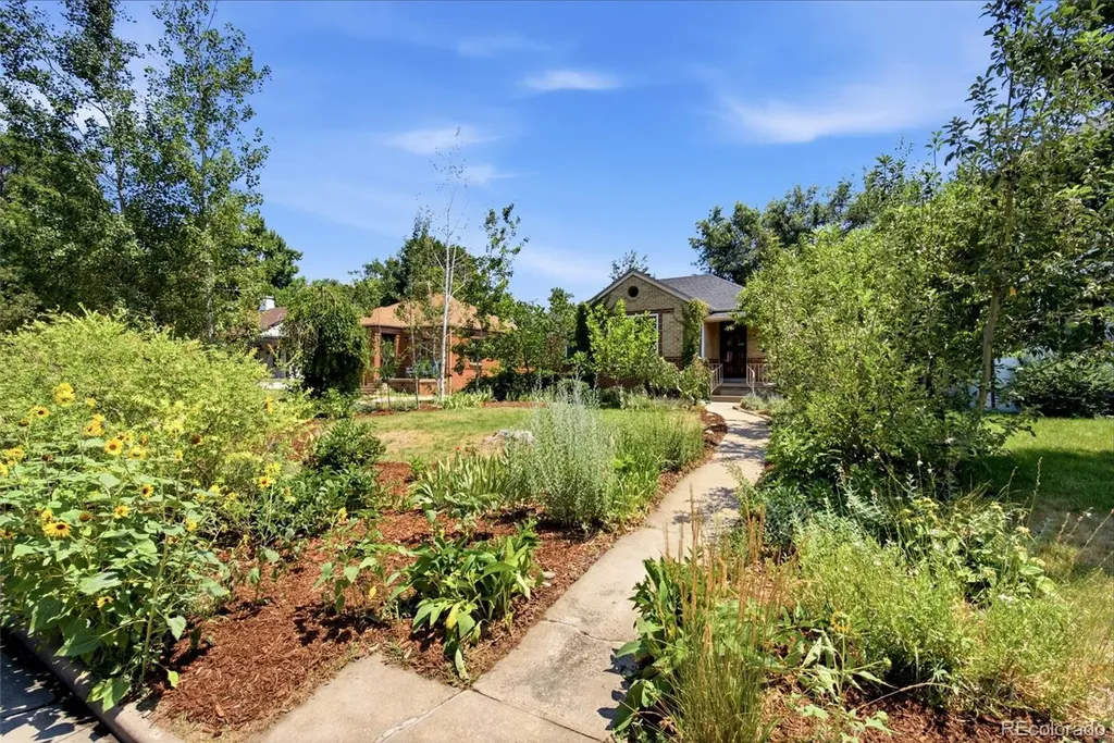 1564 S Josephine Street Denver CO 80210