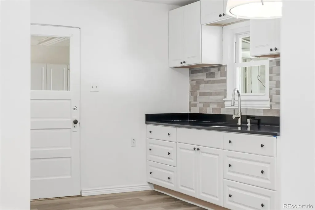 1783 Ulster Street Denver CO 80220