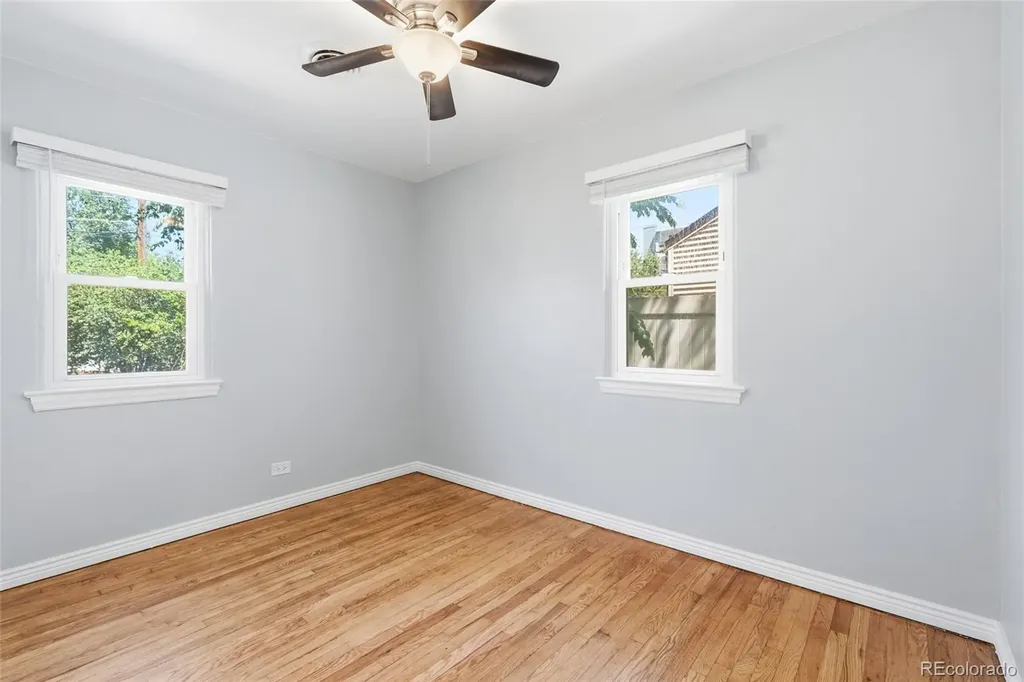 1783 Ulster Street Denver CO 80220