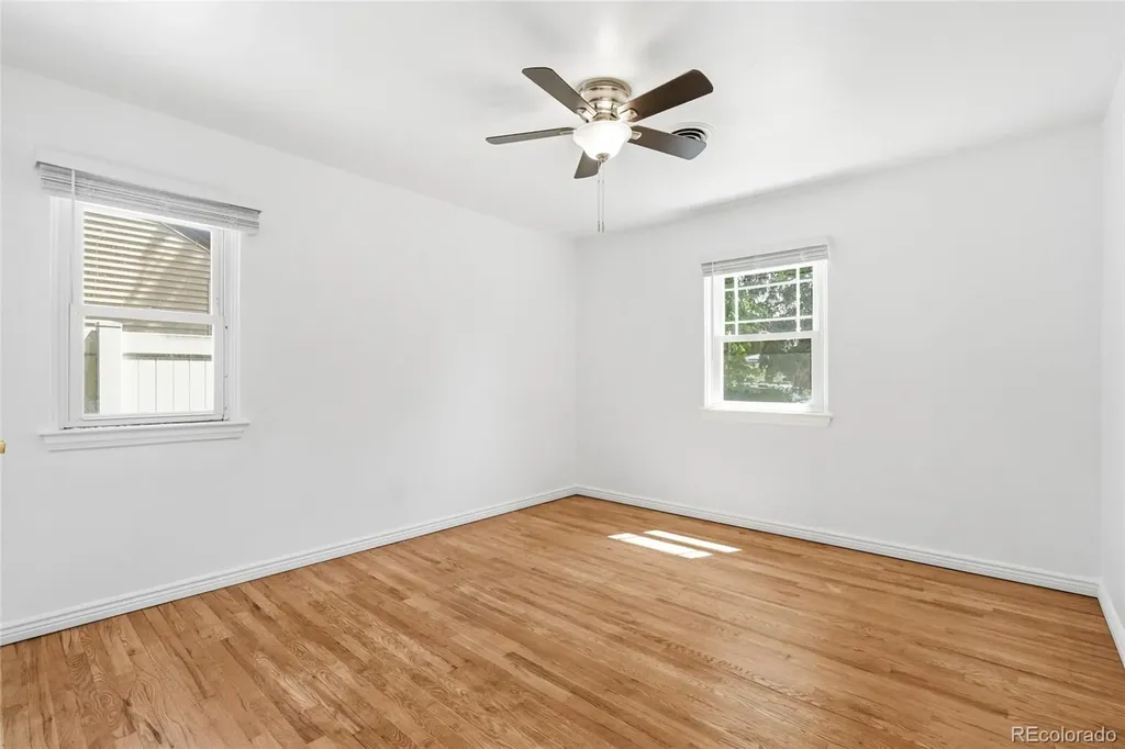 1783 Ulster Street Denver CO 80220