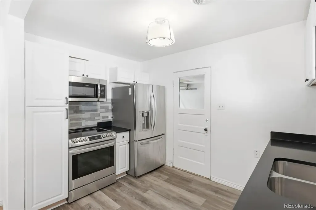 1783 Ulster Street Denver CO 80220