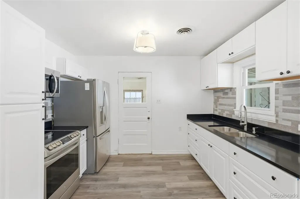 1783 Ulster Street Denver CO 80220
