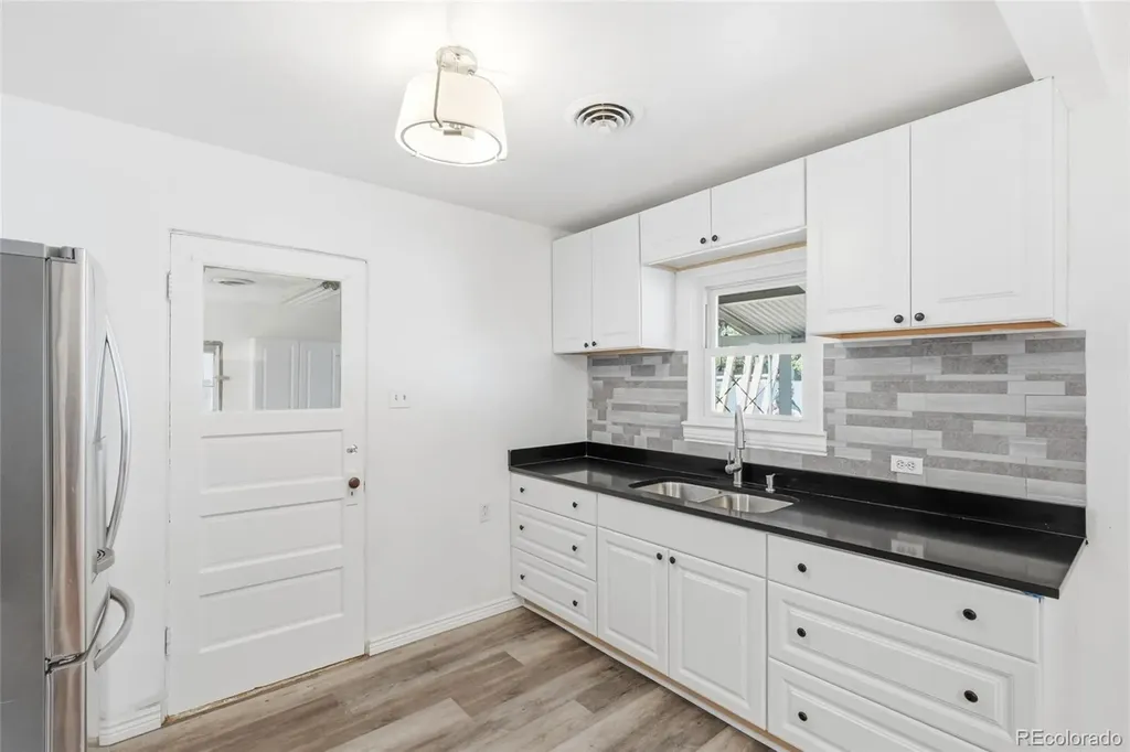 1783 Ulster Street Denver CO 80220