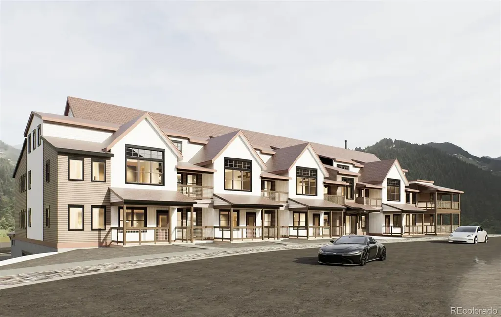 309 Grand Review Drive Leadville CO 80461