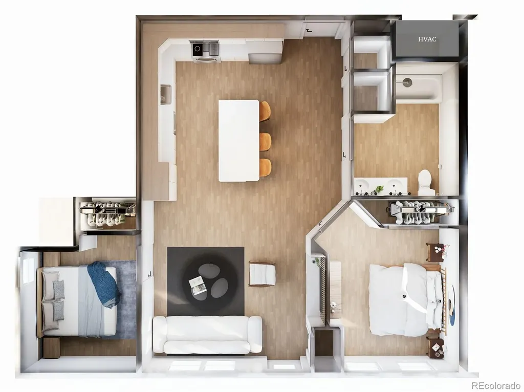309 Grand Review Drive Leadville CO 80461