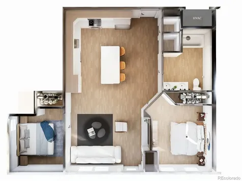 309 Grand Review Drive Leadville CO 80461