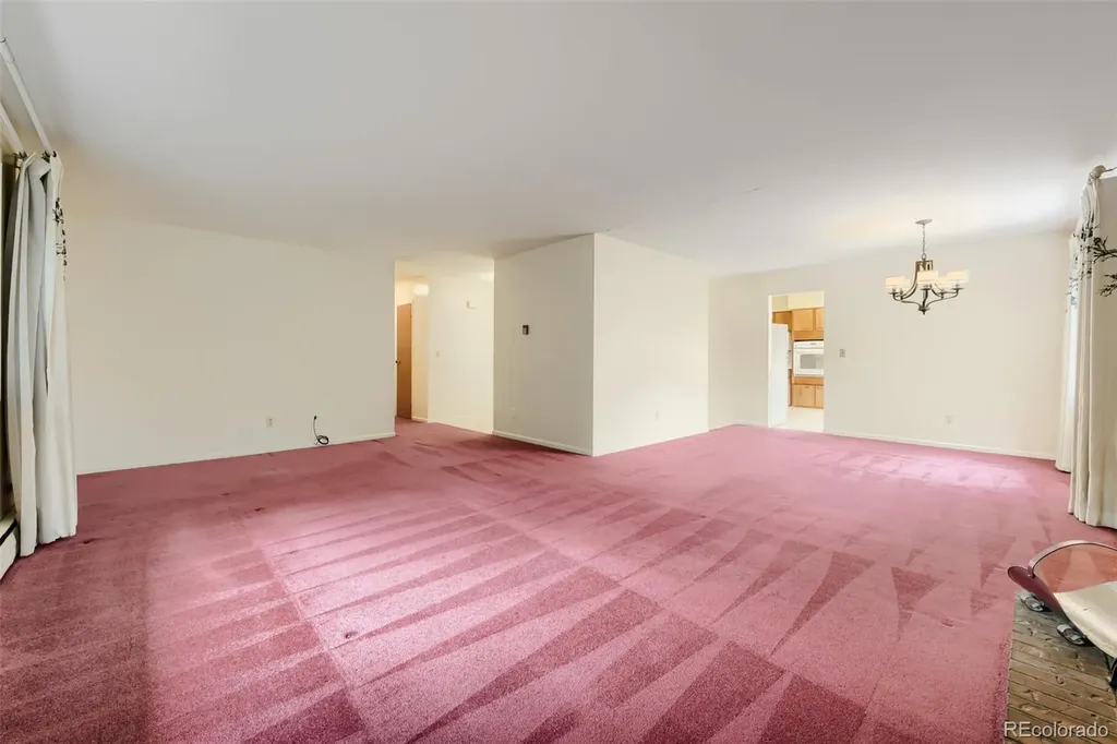6524 S Franklin Street Centennial CO 80121