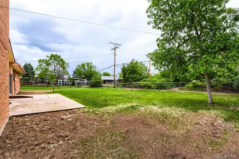 6524 S Franklin Street Centennial CO 80121
