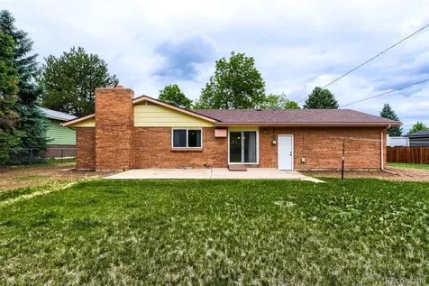 6524 S Franklin Street Centennial CO 80121