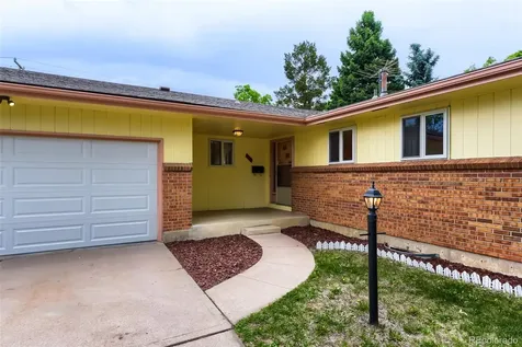 6524 S Franklin Street Centennial CO 80121