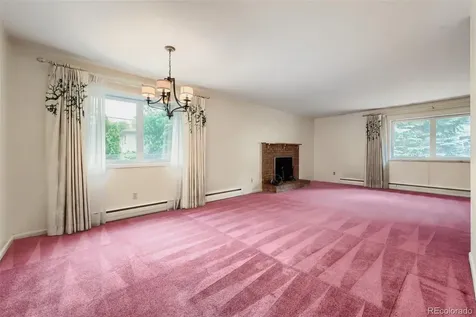 6524 S Franklin Street Centennial CO 80121