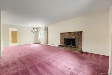 6524 S Franklin Street Centennial CO 80121