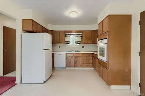 6524 S Franklin Street Centennial CO 80121