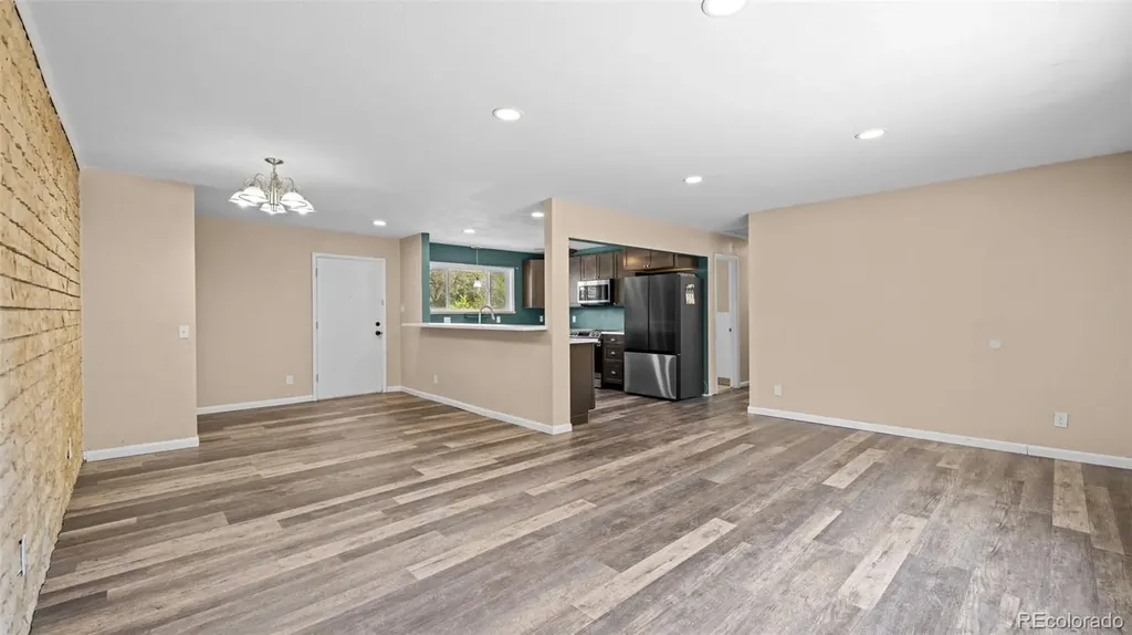 1001 Parkview Boulevard Colorado Springs CO 80905