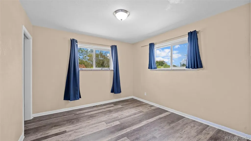 1001 Parkview Boulevard Colorado Springs CO 80905