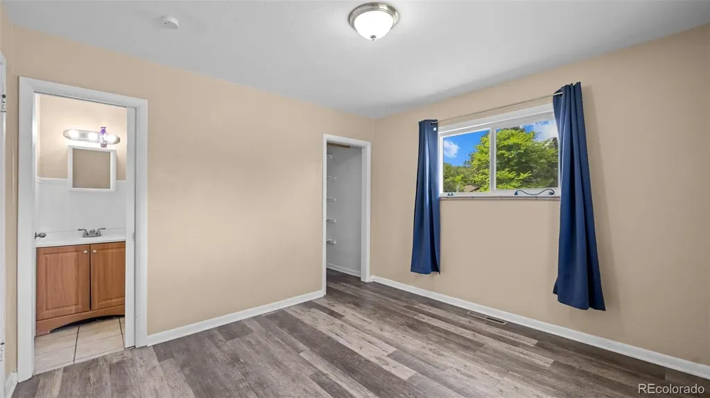 1001 Parkview Boulevard Colorado Springs CO 80905