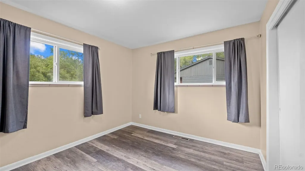 1001 Parkview Boulevard Colorado Springs CO 80905