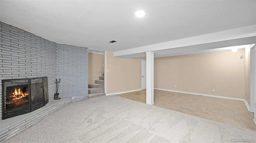1001 Parkview Boulevard Colorado Springs CO 80905